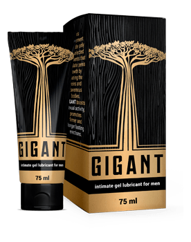 Geel Gigant