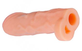 Kinnitus peenise läbimõõdu suurendamiseks